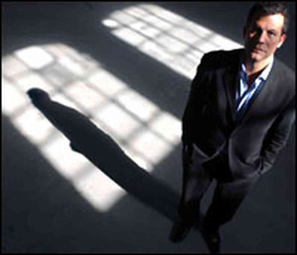 Author Photo