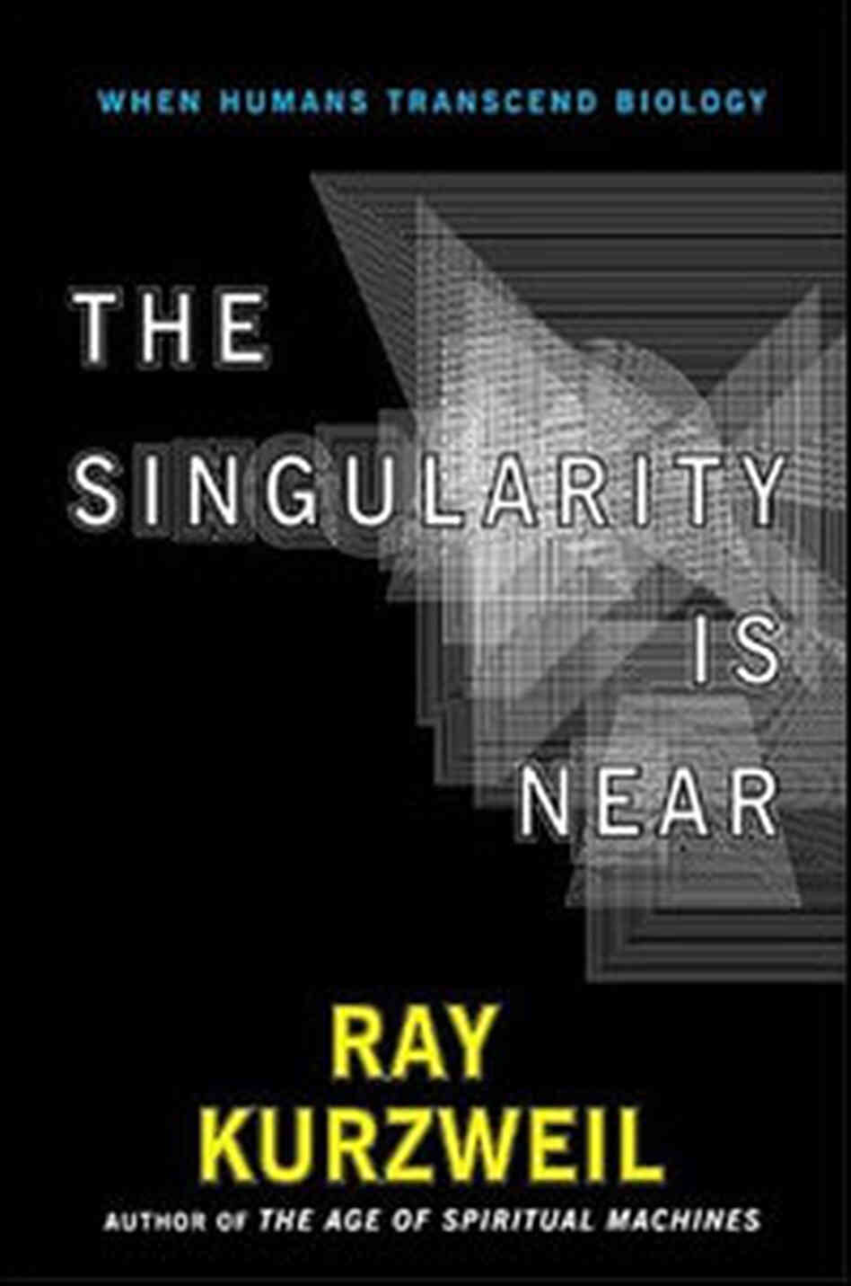 Singularity Book Cover Singularity Book Cover