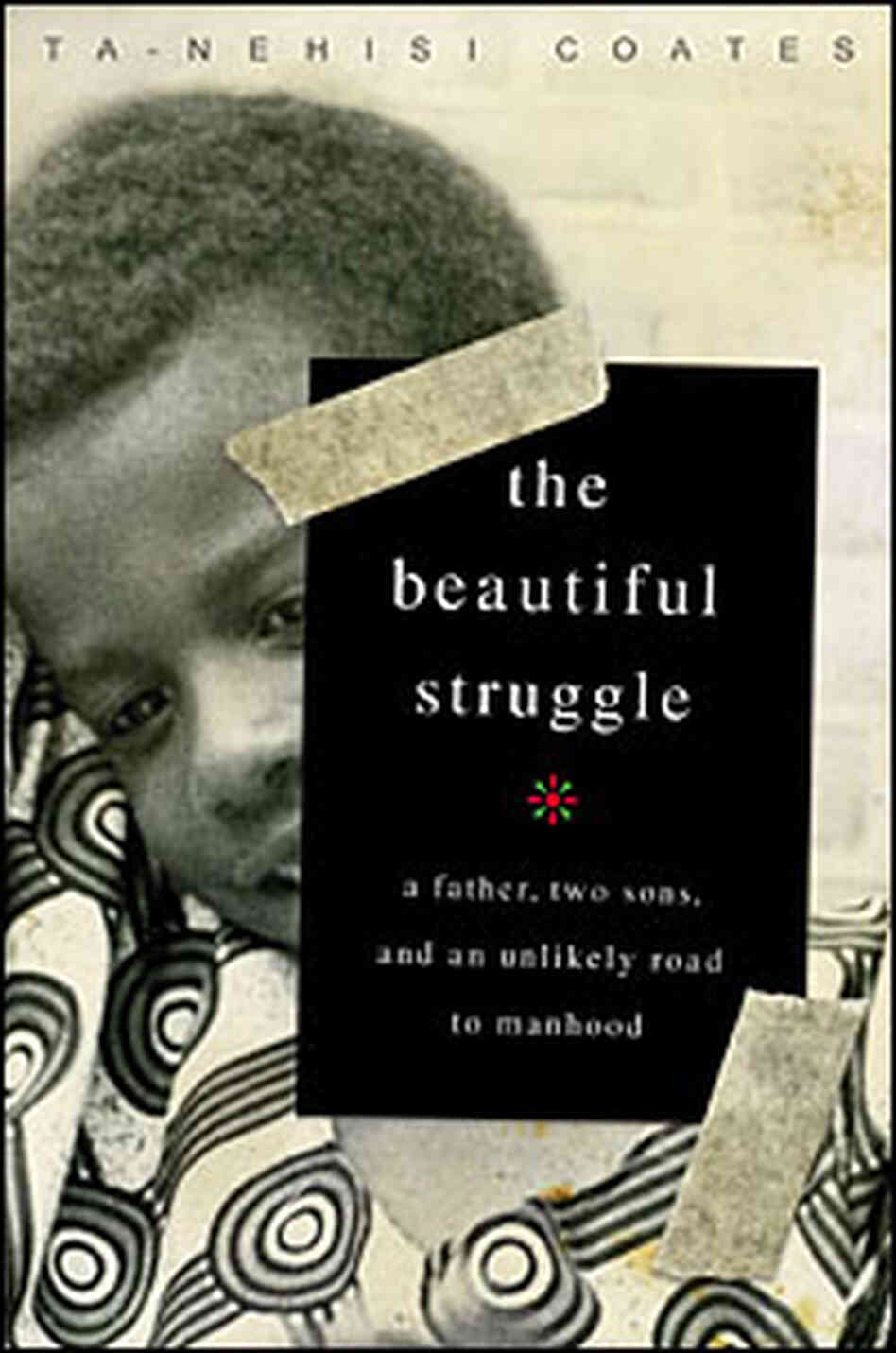 Beautiful Struggle Book Cover Beautiful Struggle Book Cover
