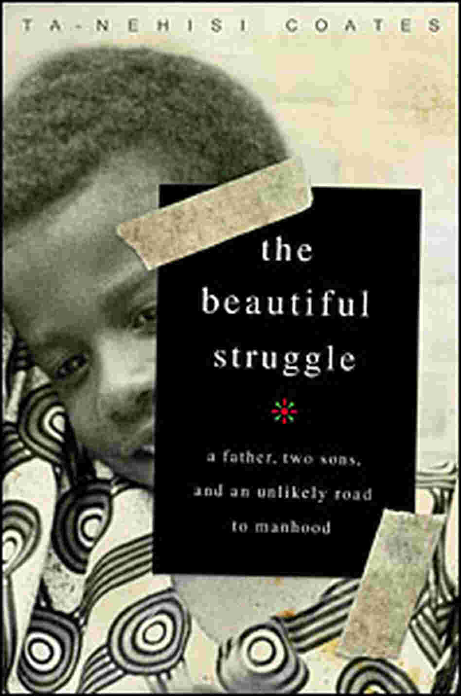 Beautiful Struggle Book Cover Beautiful Struggle Book Cover