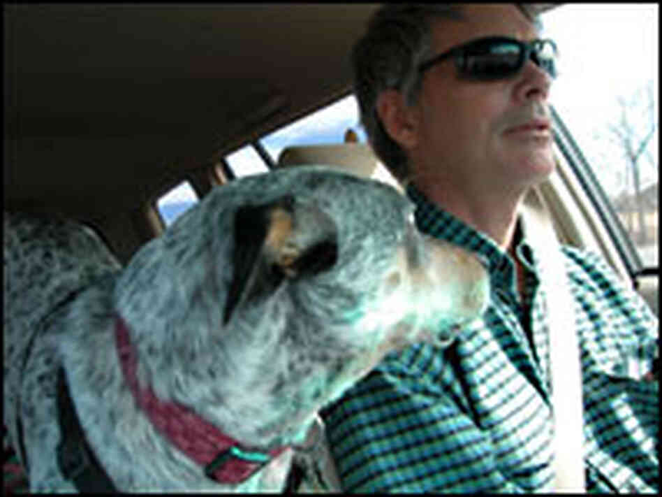 Bill Bishop photo Bill Bishop photo