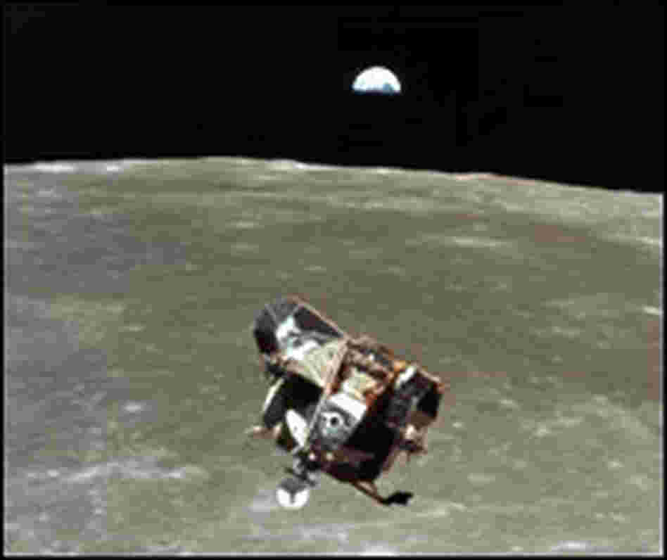 Apollo 11 Photo Link Apollo 11 Photo Link