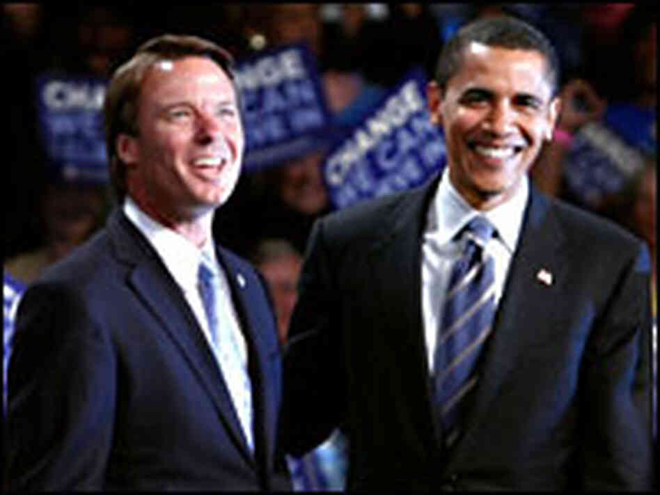 John Edwards photo John Edwards photo