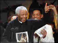 Nelson Mandela Nelson Mandela