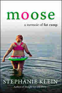 "Moose" book cover "Moose" book cover
