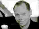 Bass baritone Thomas Quasthoff