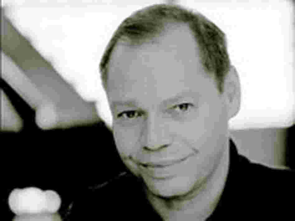 Bass baritone Thomas Quasthoff
