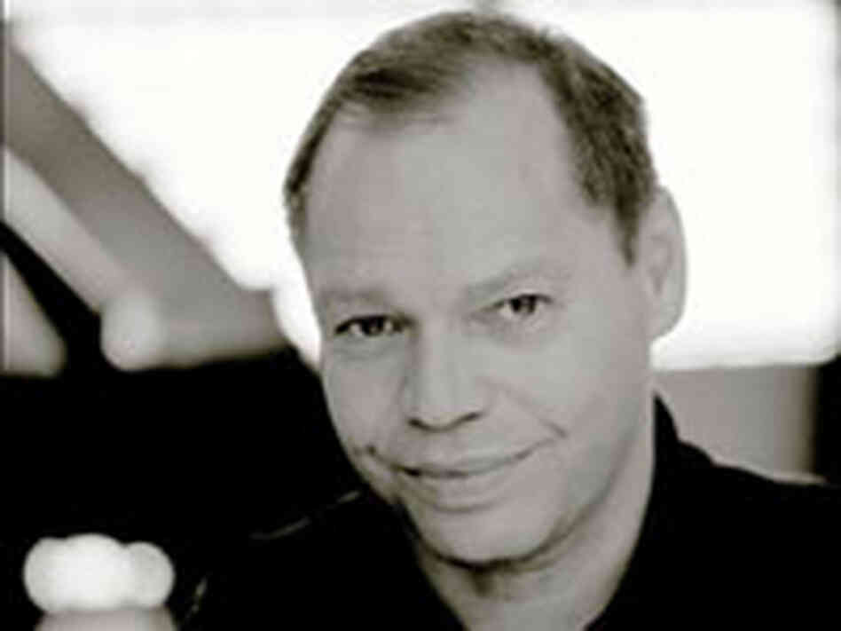 Bass baritone Thomas Quasthoff