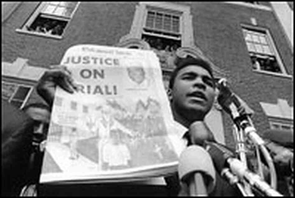 Muhammad Ali