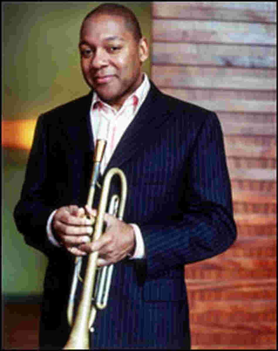 Wynton Marsalis Wynton Marsalis