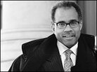 Harvard law professor and author Randall Kennedy Harvard law professor and author Randall Kennedy