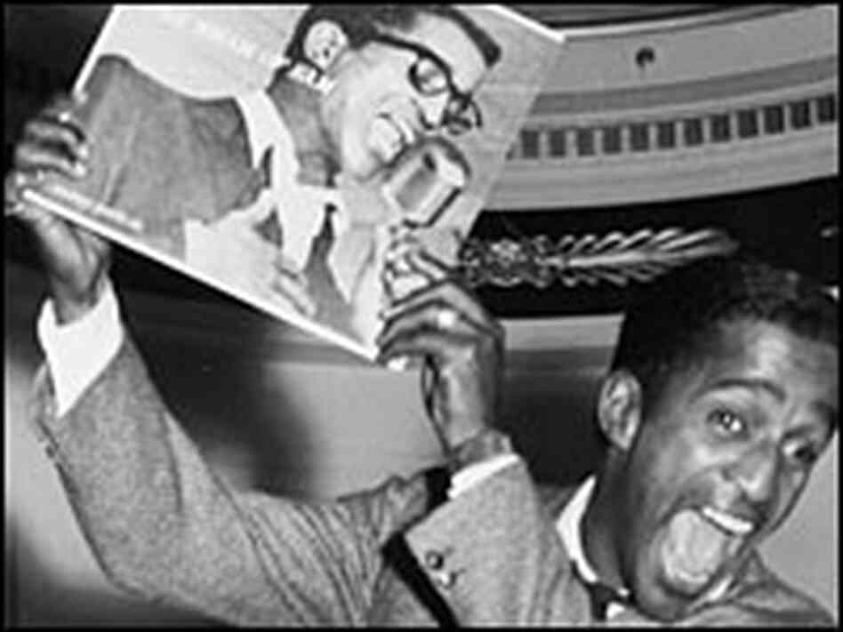 Sammy Davis Jr. 1961 Sammy Davis Jr. 1961