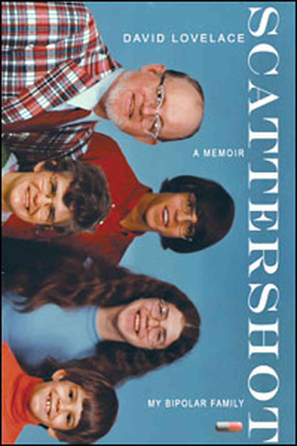 Scattershot Book Cover Scattershot Book Cover