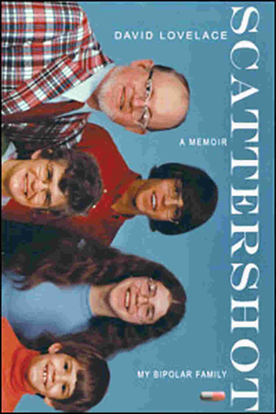 Scattershot Book Cover Scattershot Book Cover
