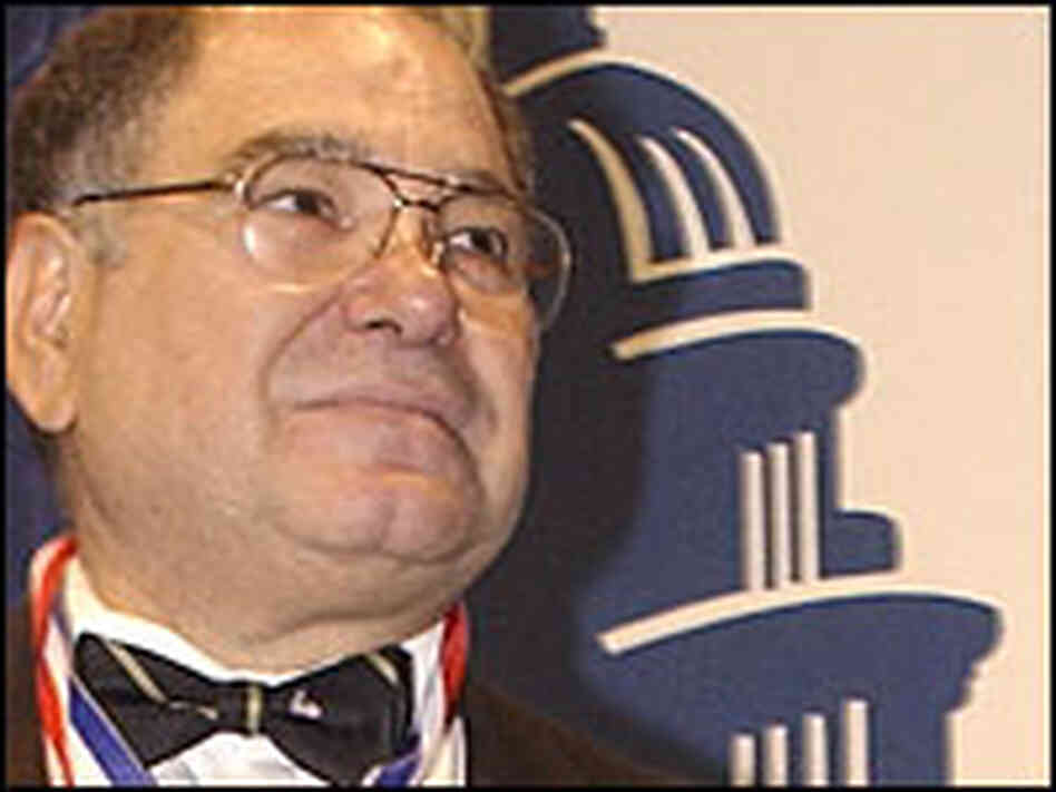 civil rights activist Raul Yzaguirre civil rights activist Raul Yzaguirre