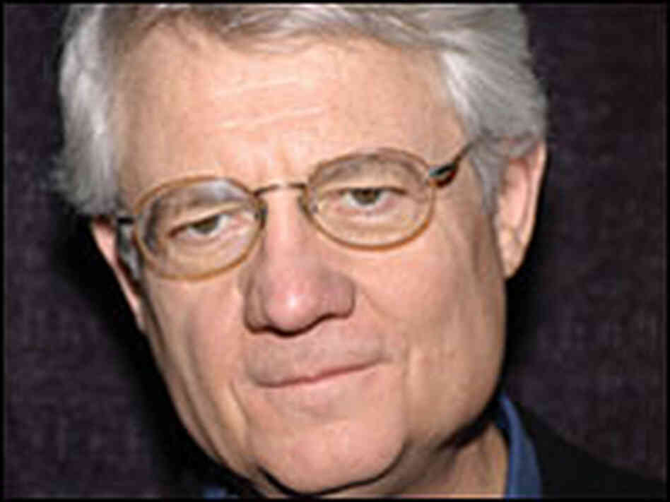 Author Roy Blount Jr. Author Roy Blount Jr.