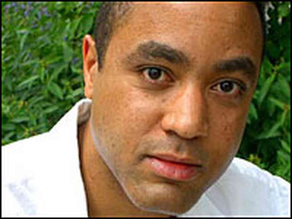 John McWhorter John McWhorter