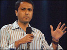 Eboo Patel Eboo Patel