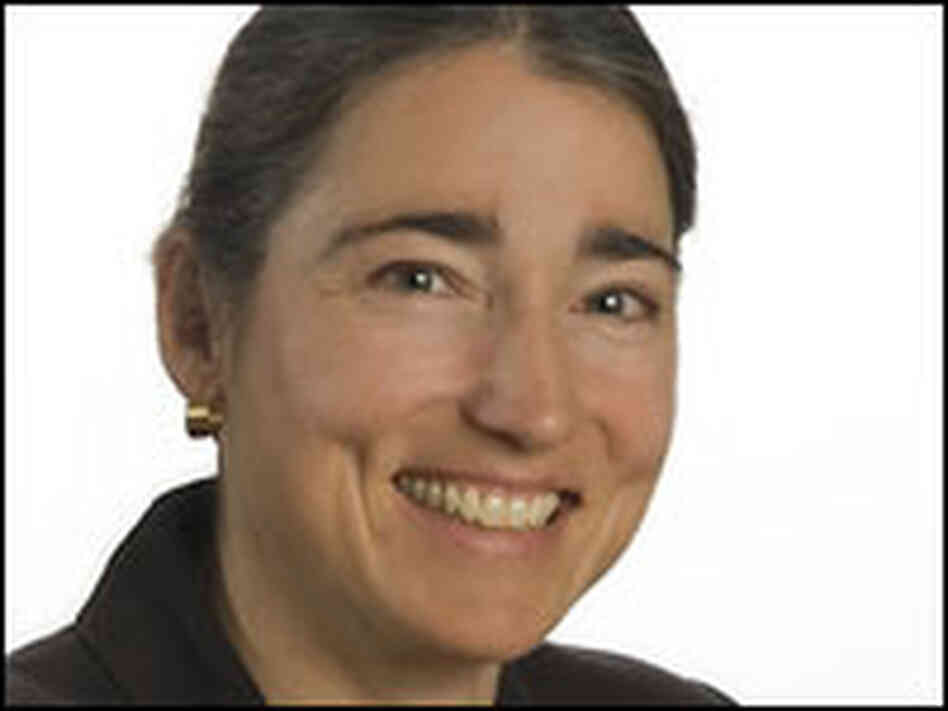 Sarah Sewall Sarah Sewall