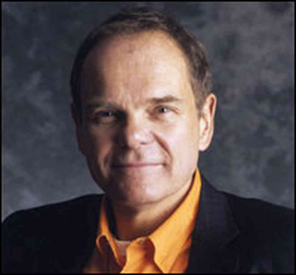 Don Tapscott Don Tapscott