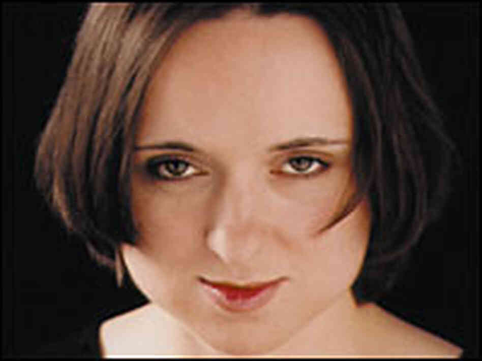 Sarah Vowell Sarah Vowell