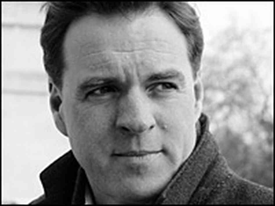 Niall Ferguson Niall Ferguson