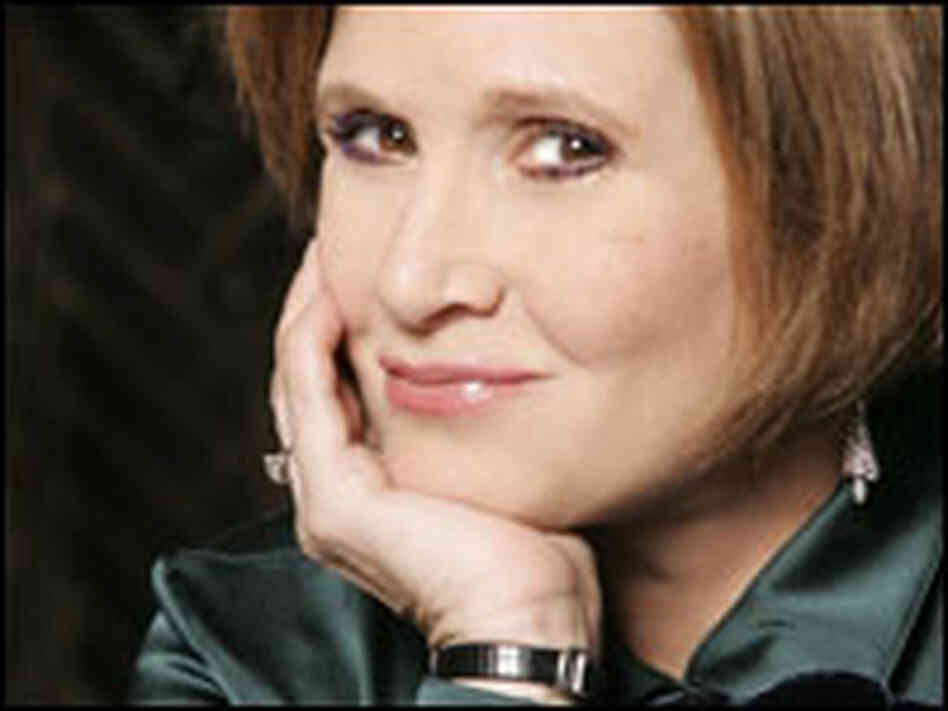Carrie Fisher Carrie Fisher