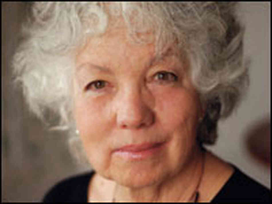 Anne Roiphe Anne Roiphe