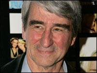 Sam Waterston has played Jack McCoy on NBC's <em>Law & Order</em> for 15 of the show's 19 seasons.