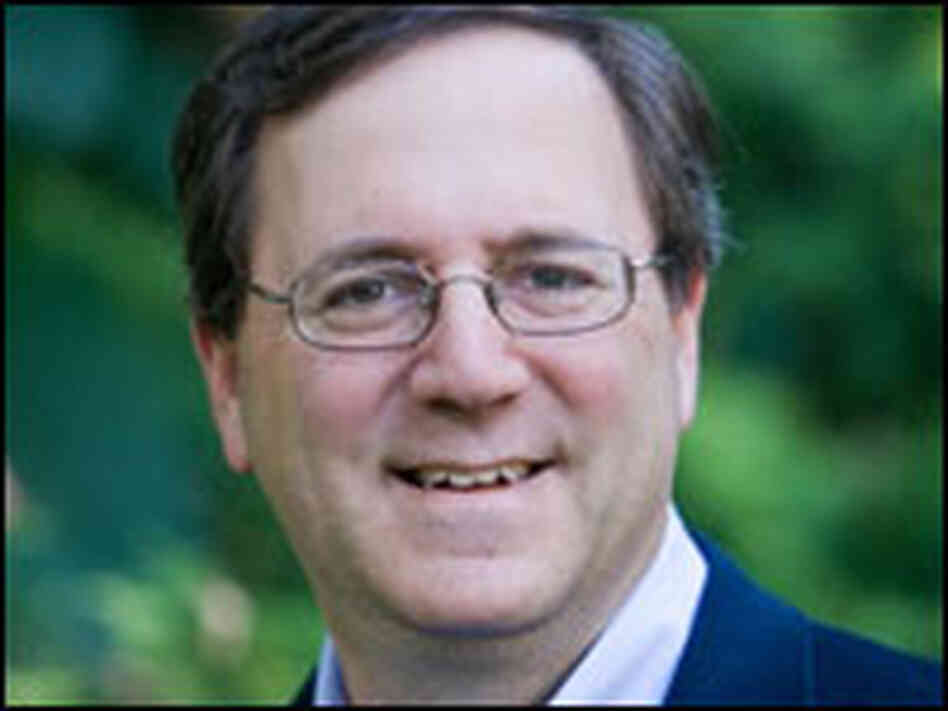 Photo Of David Sanger Photo Of David Sanger