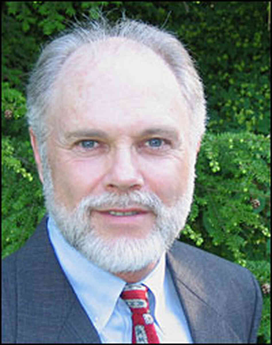 Ralph Keyes Ralph Keyes