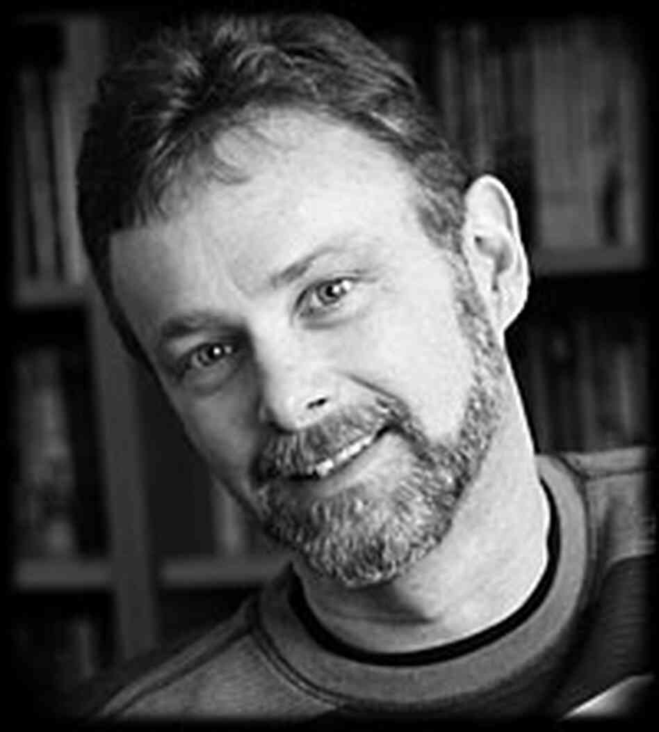 Author Christopher Moore Author Christopher Moore