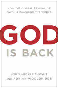 God Is Back God Is Back