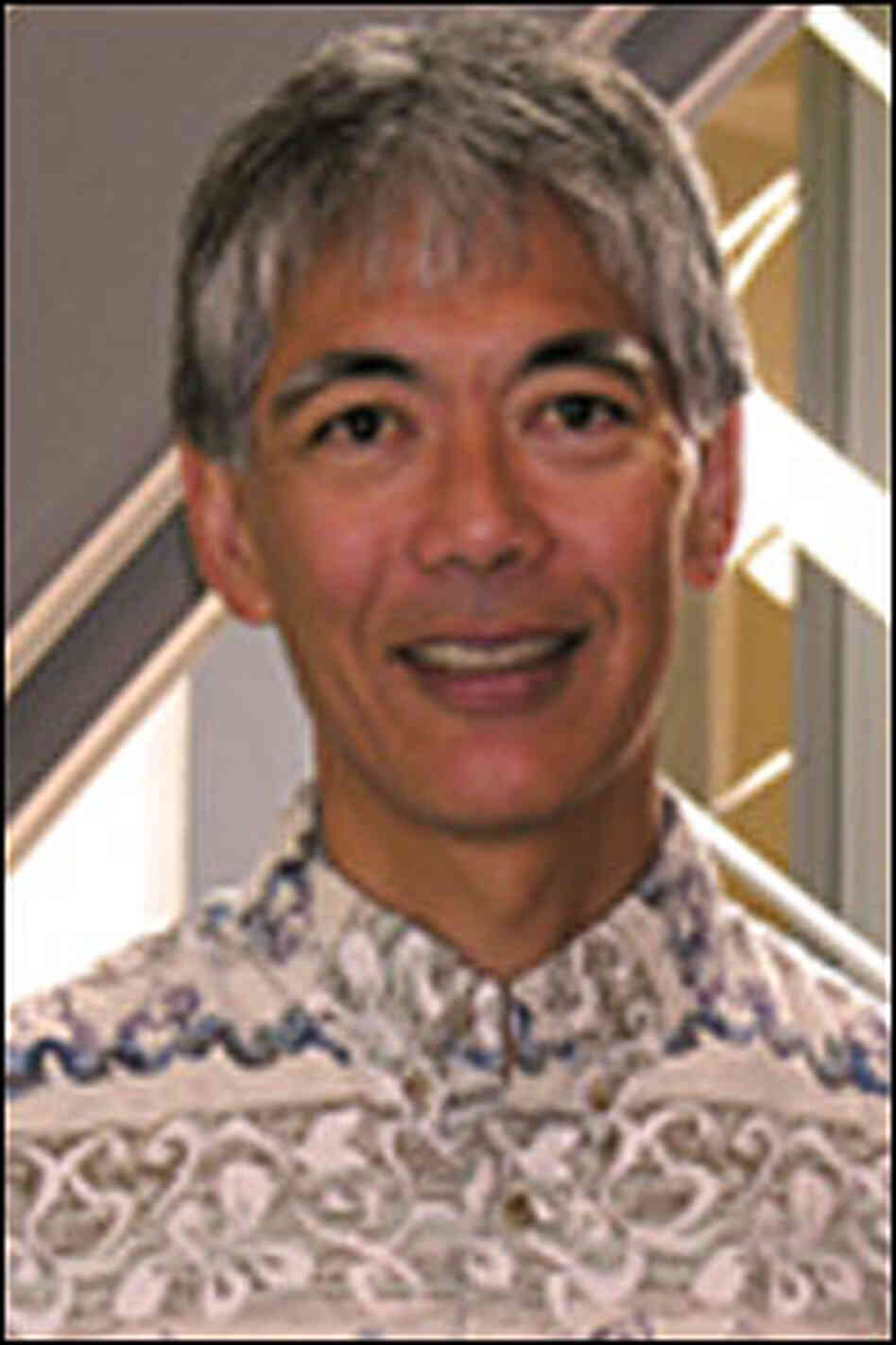 George Sugai George Sugai
