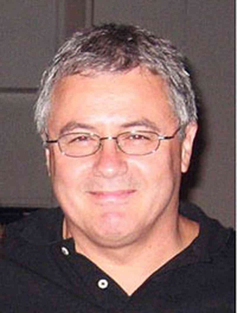 Dr. Michael Jenike Dr. Michael Jenike