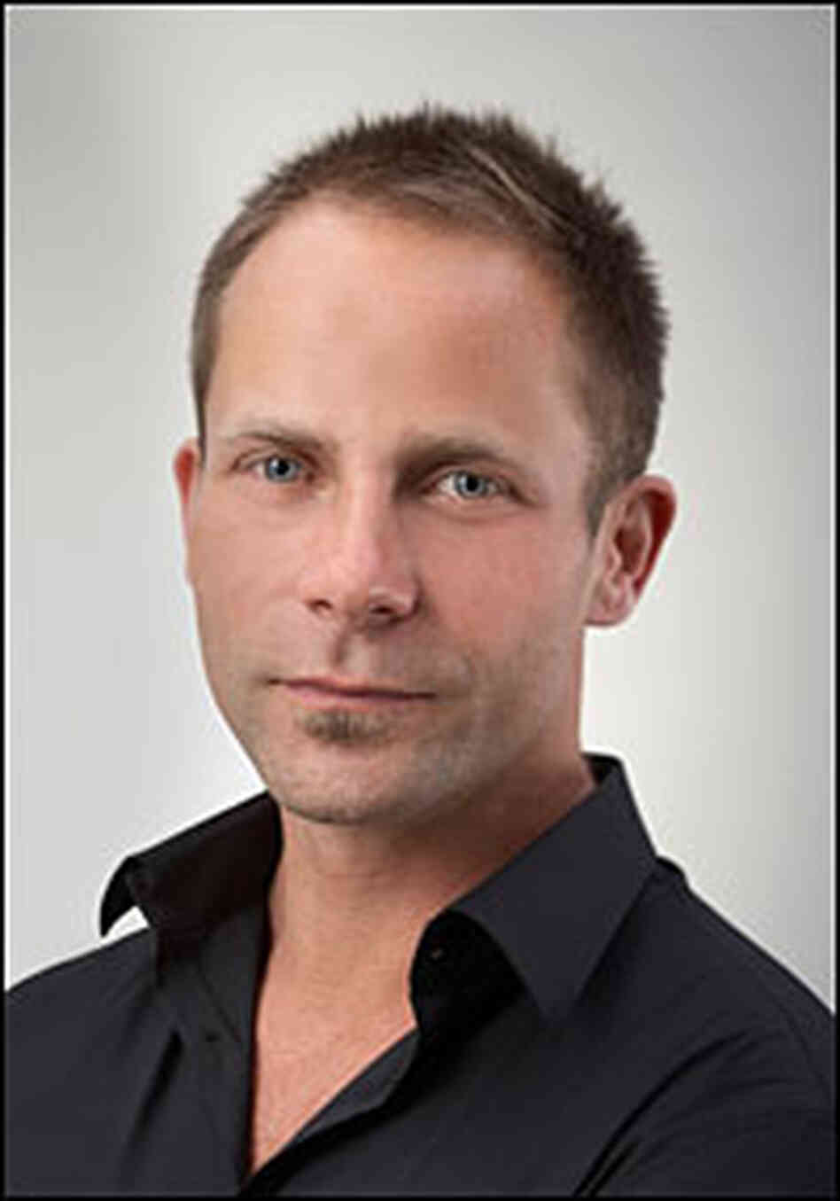 Dr. James Maskalyk Dr. James Maskalyk