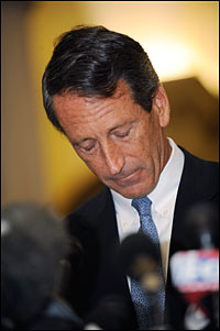front page