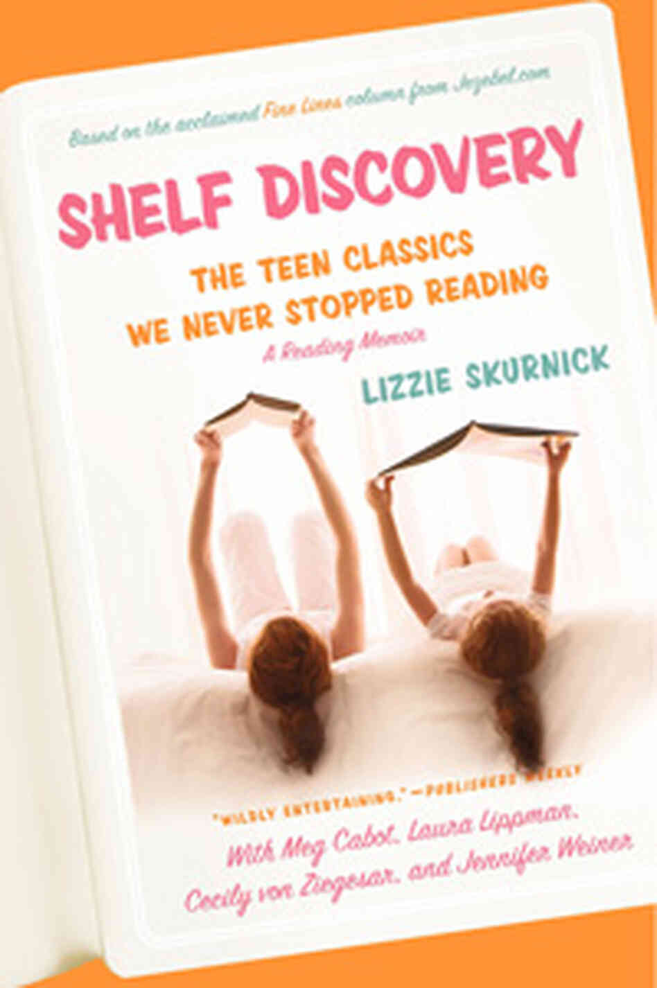 Shelf Discovery Shelf Discovery