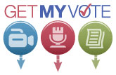 Get My Vote promo