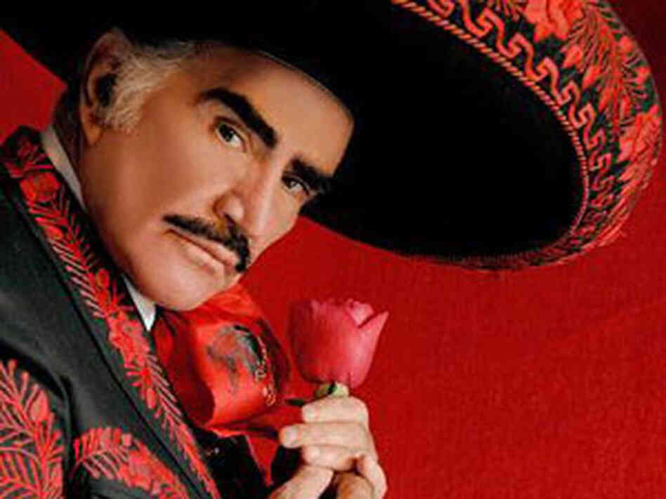 Vicente Fernandez Vicente Fernandez