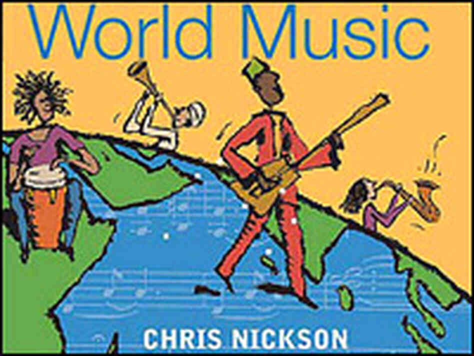 'Listener's Guide to World Music' NPR