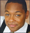 Wynton Marsalis photographed by Keith Major