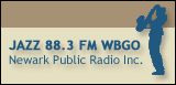 Visit the WBGO Web site