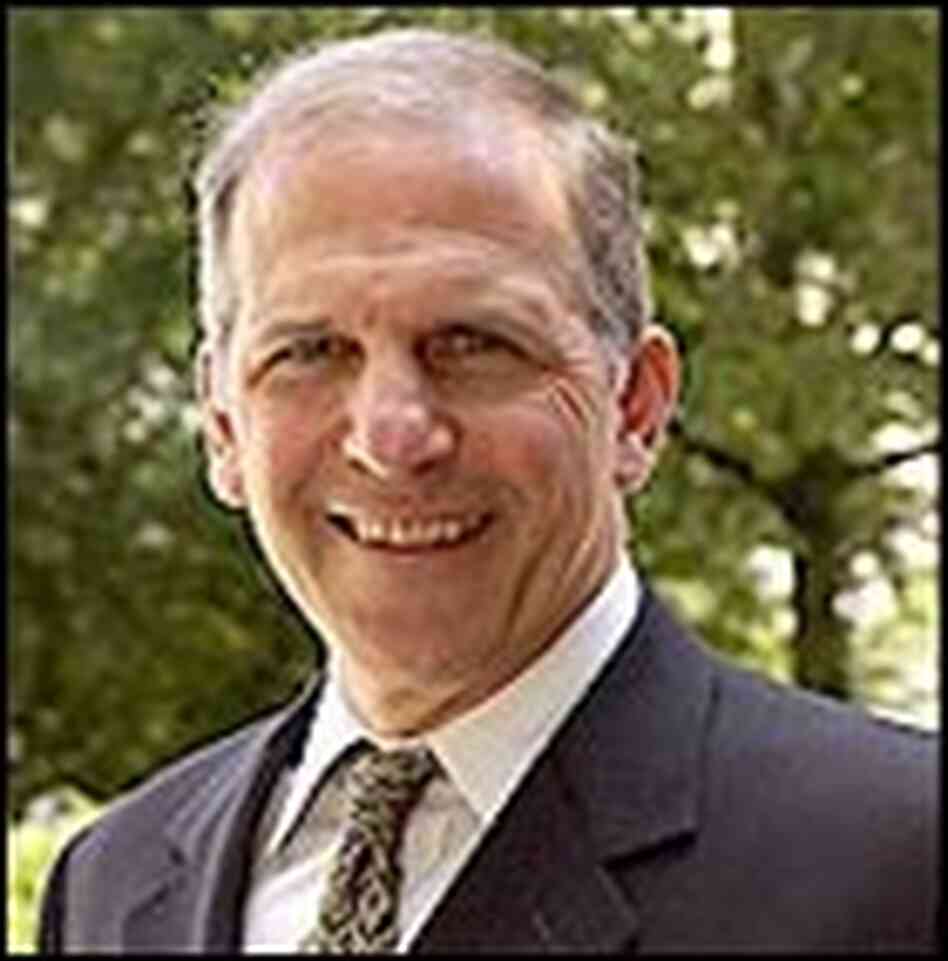 National Museum of American History Director Brent Glass National Museum of American History Director Brent Glass