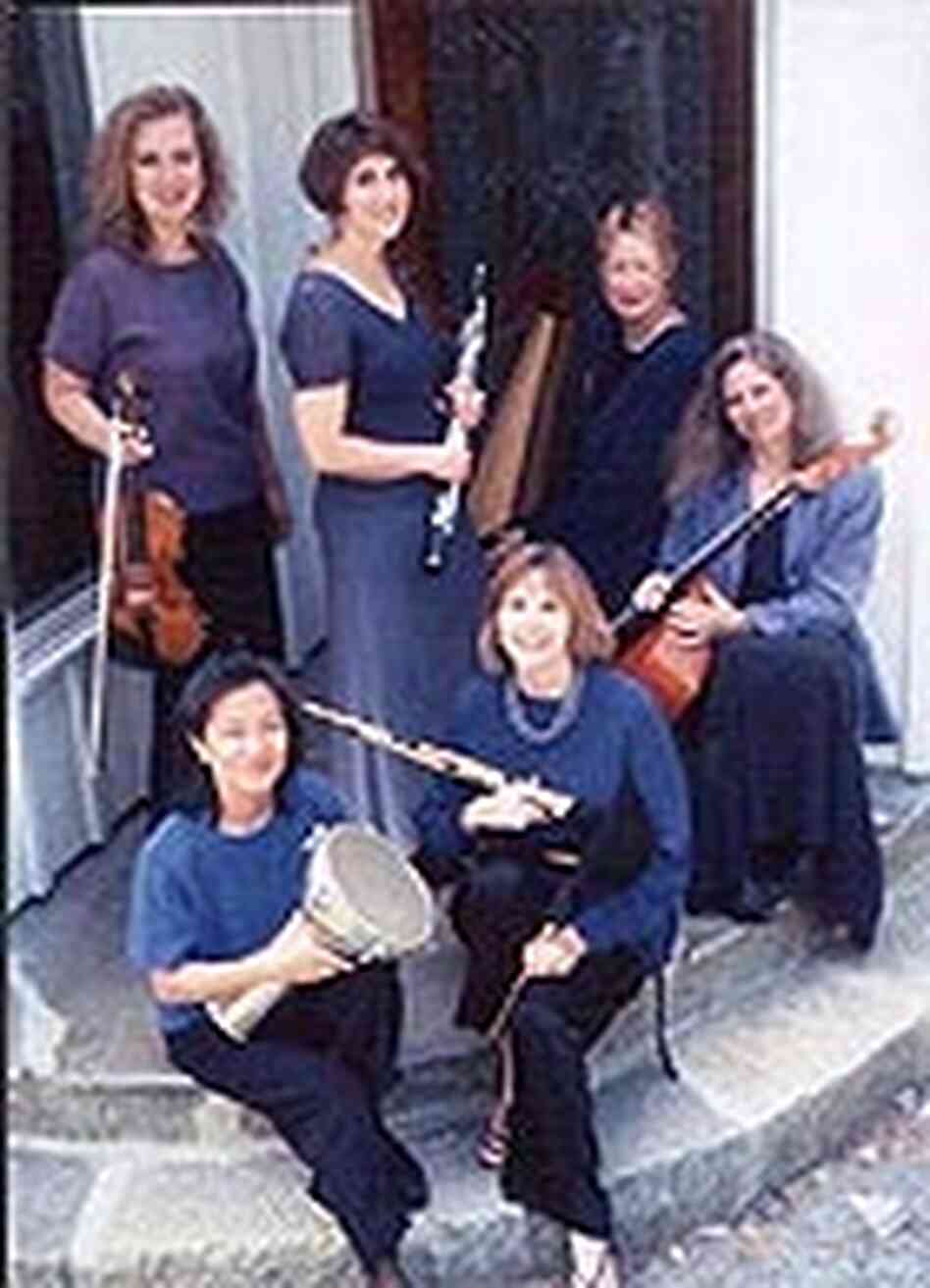 Ensemble Galilei