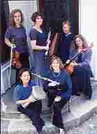 Ensemble Galilei Ensemble Galilei