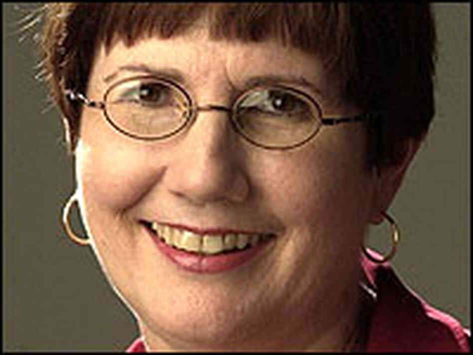 Judy Walker Judy Walker