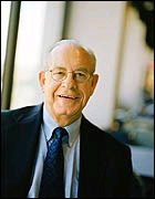 Carl Kasell