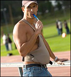 Beer belly. Photo: thebeerbelly.com