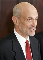 Michael Chertoff. Photo: White House